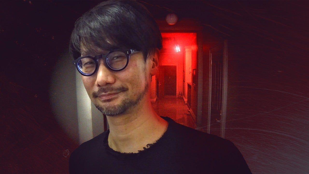 Tras "Death Stranding"... ¿Está preparando Hideo Kojima un videojuego de terror?