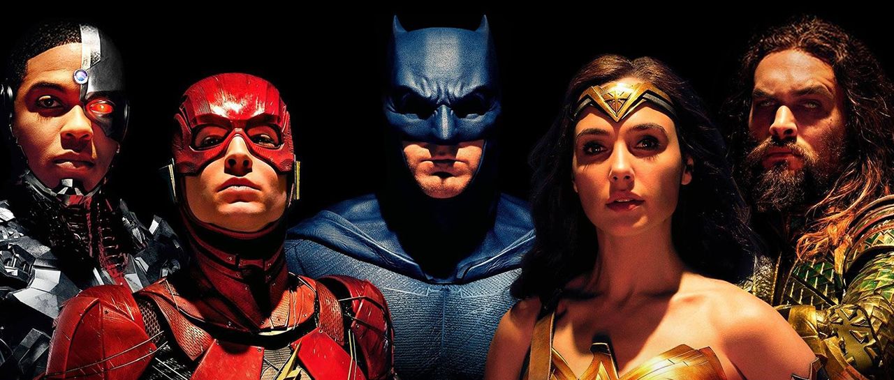 ¿Qué pasa con el Snyder Cut de "La Liga de la Justicia"? ¿Realidad o ficción?