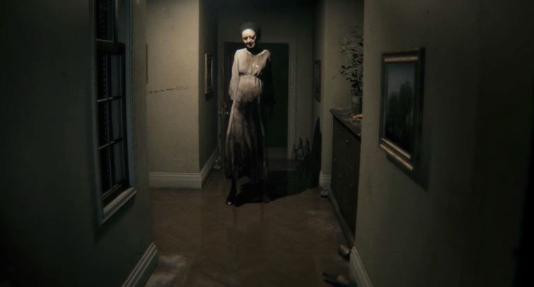 "Silent Hills" iba a atemorizar a los jugadores interactuando con ellos en el mundo real