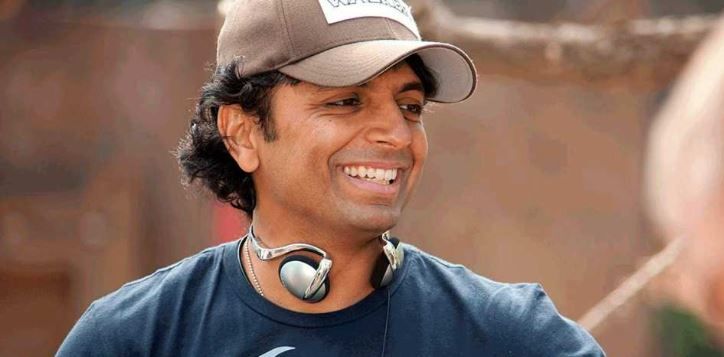 M. Night Shyamalan habla de sus dos nuevos proyectos