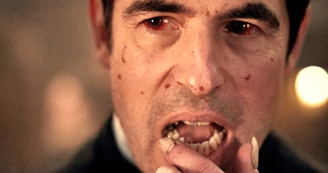 Netflix estrenará en enero "Drácula", la miniserie de de los creadores de Sherlock