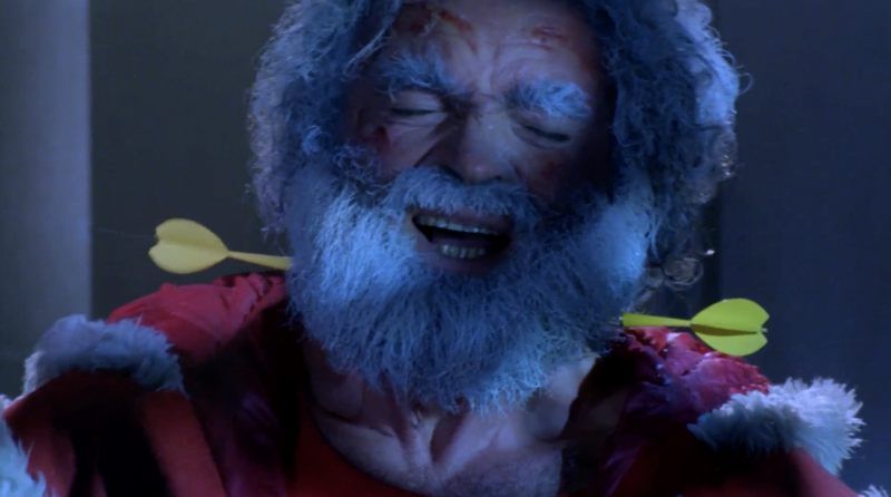 20 Películas de Terror Navideñas para alegrar las fiestas