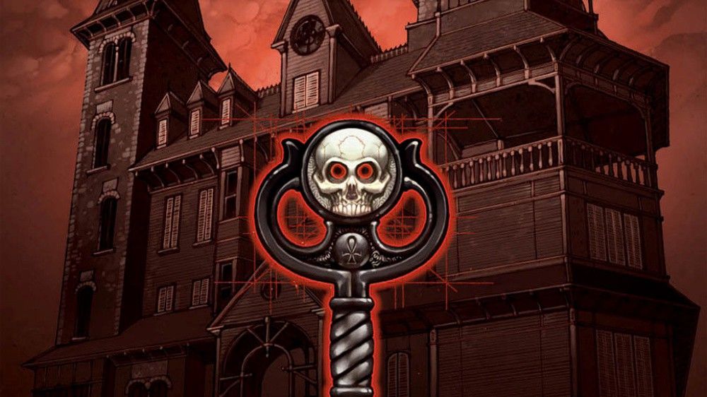 Netflix anuncia la fecha de estreno de "Locke & Key" (y primer póster)