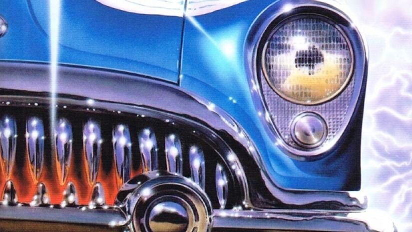 La adaptación de "Buick 8", la novela de Stephen King, ya tiene protagonista