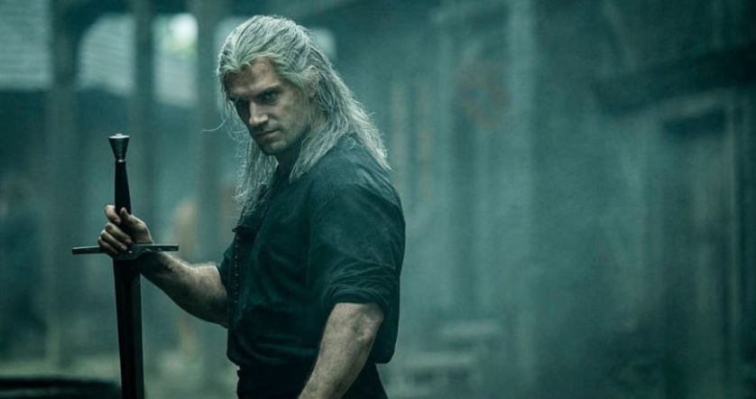 "The Witcher": Un clip donde vemos cómo serán las épicas batallas de la serie