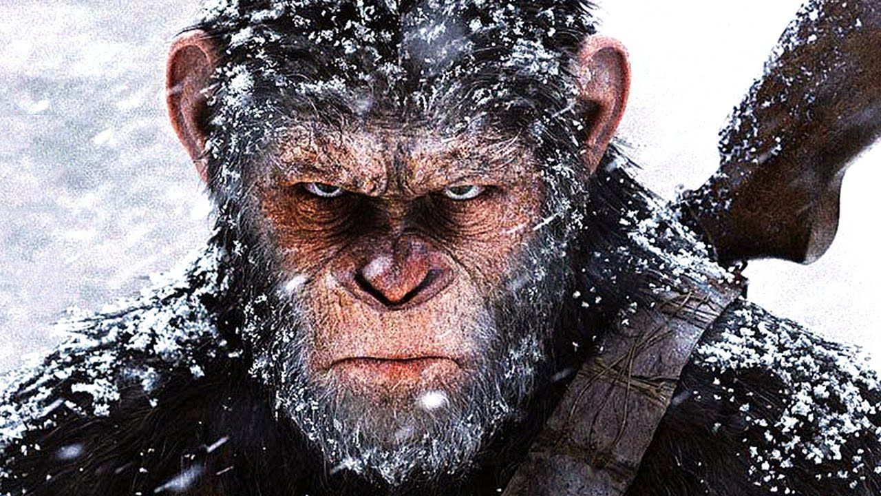 Wes Ball habla de la nueva película de "El Planeta de los Simios" que dirigirá