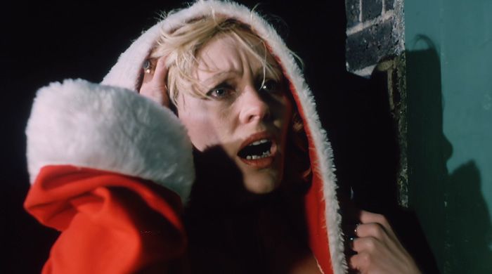 Ciclo Terror Navideño del 23 al 31 de diciembre en DARK TV