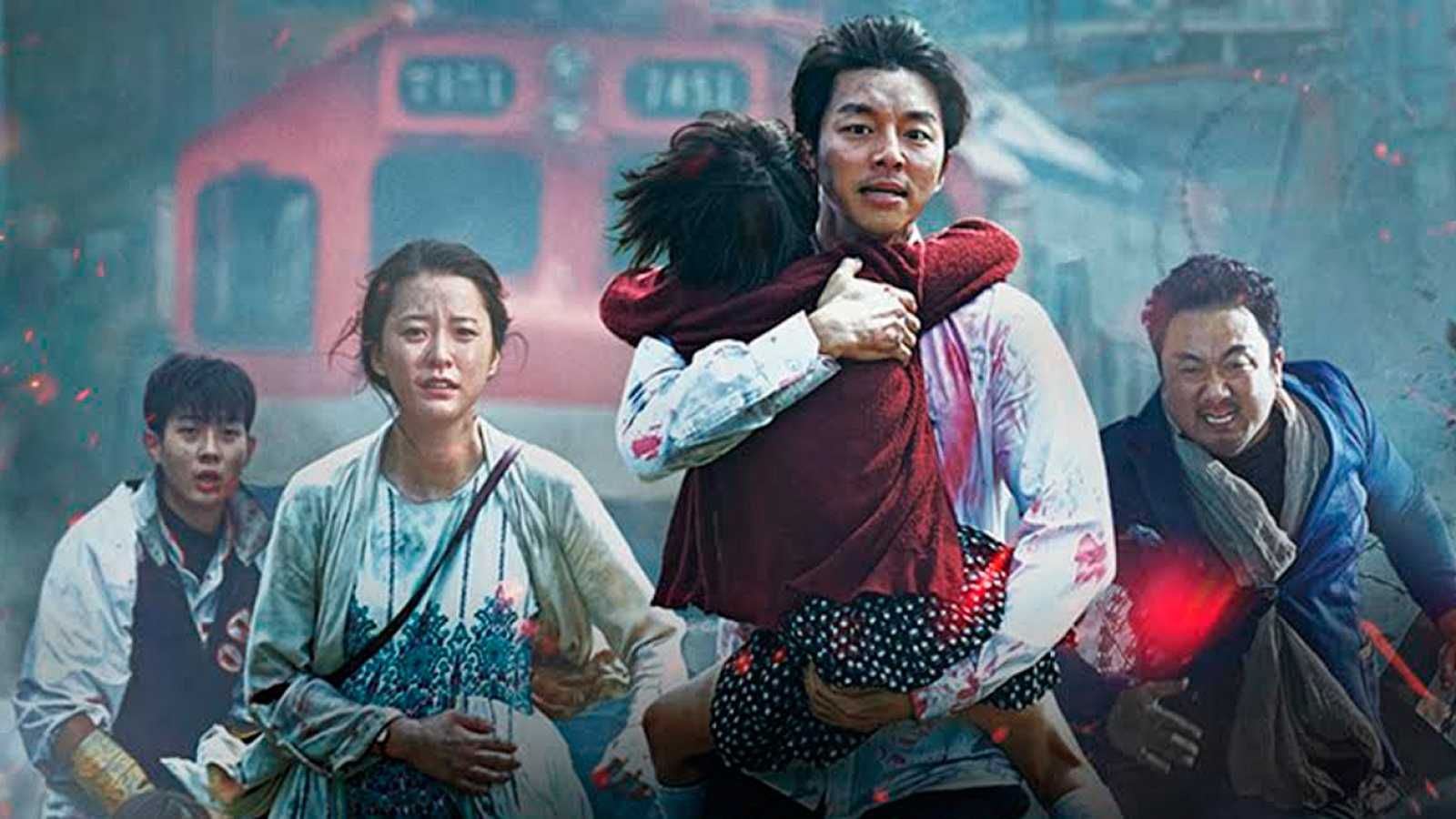 "Train To Busan 2" se estrenará en cines el próximo año