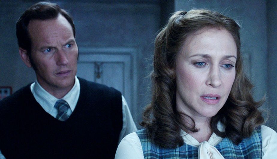 "Expediente Warren 3" ya tiene título oficial y fecha de estreno en España