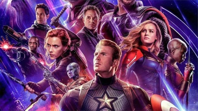 Disney supera los 10.000 millones de recaudación en cine en 2019 (y todavía queda Star Wars)