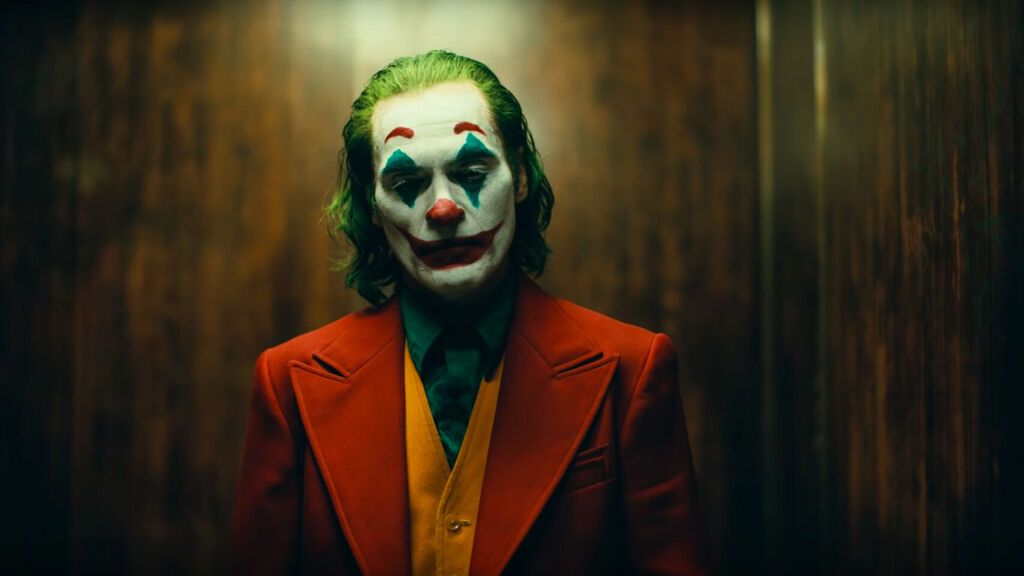 "Joker", "Puñales por la Espalda", "Érase una vez en Hollywood" y "Chernobyl" nominadas a los Globos de Oro