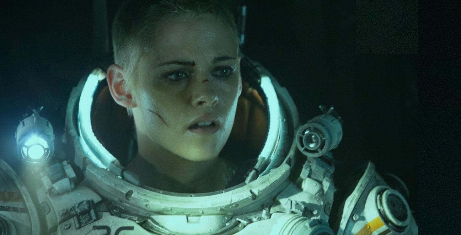Tráiler español de "Underwater". Estreno en cines el 31 de enero.