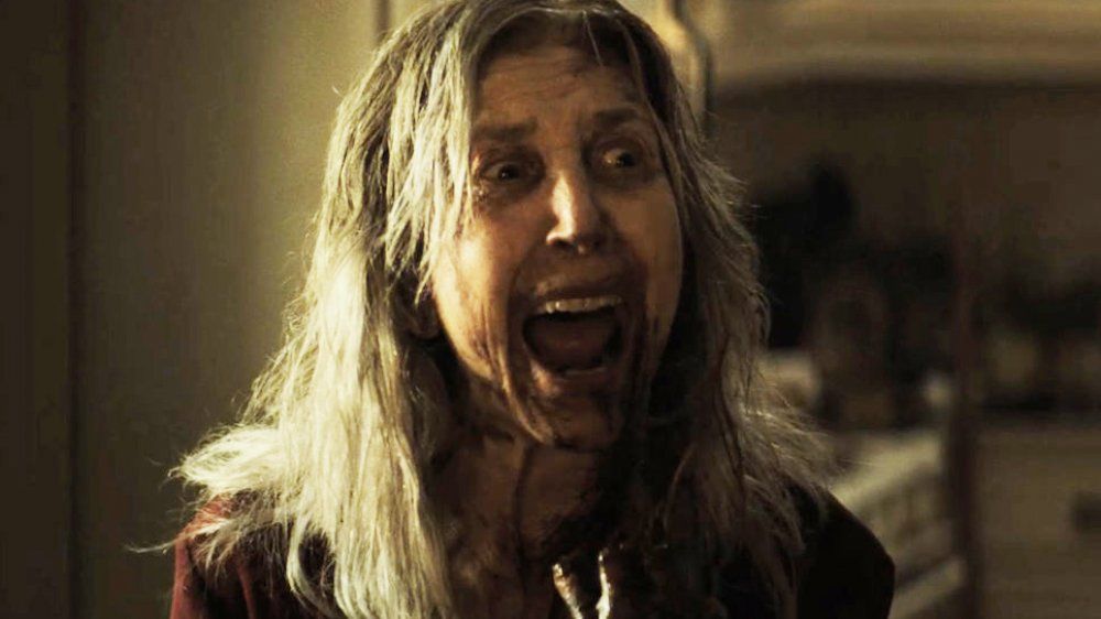 Entrevistamos a Sam Raimi, productor de "La Maldición".