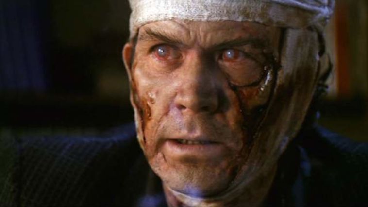 Alex Ross Perry dirigirá una nueva versión de "La Mitad Oscura" de Stephen King