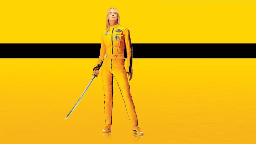 "Kill Bill 3" sigue siendo una posibilidad para Quentin Tarantino
