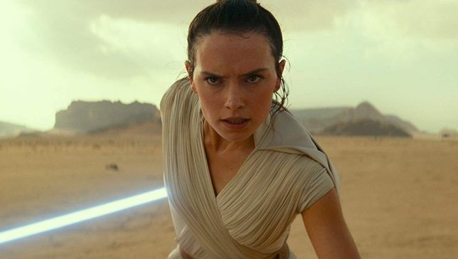 "Star Wars: El Ascenso de Skywalker": Cuatro spots a un par de días de su estreno