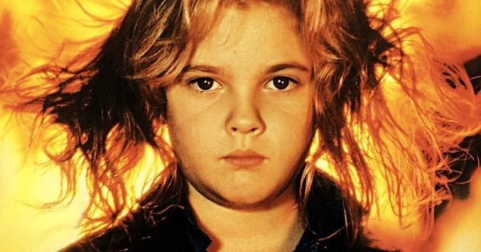 "Ojos de Fuego": El remake que prepara Blumhouse ya tiene director