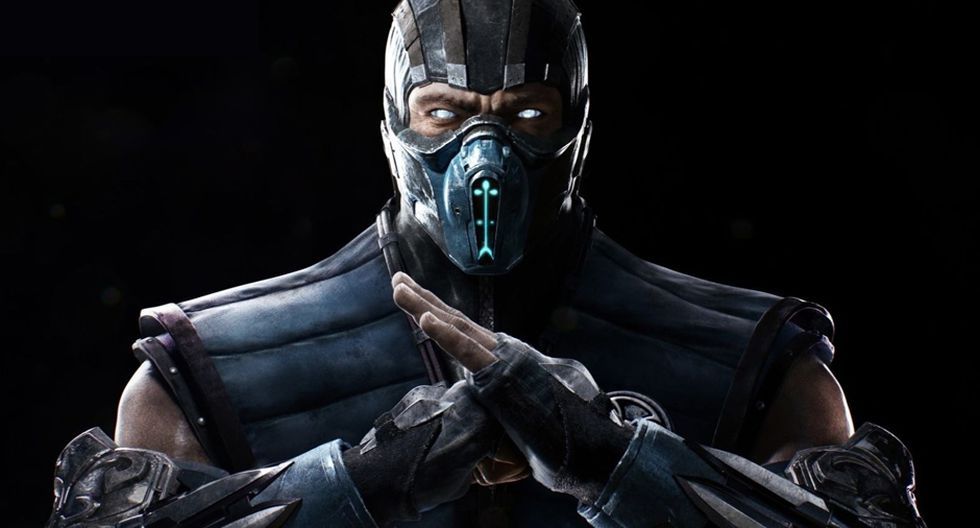 "Mortal Kombat": Finaliza el rodaje del reboot producido por James Wan