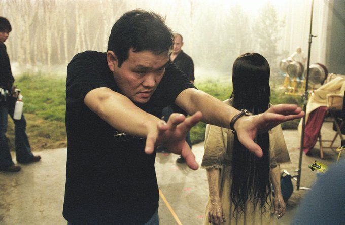 Entrevistamos a Hideo Nakata, el director de obras maestras como "Ringu" o "Dark Water"