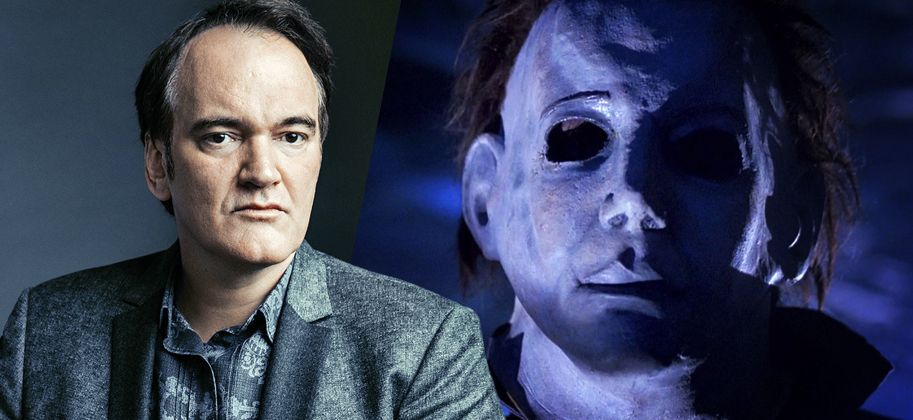 Quentin Tarantino estuvo a punto de escribir el guión de "Halloween: La Maldición de Michael Myers"