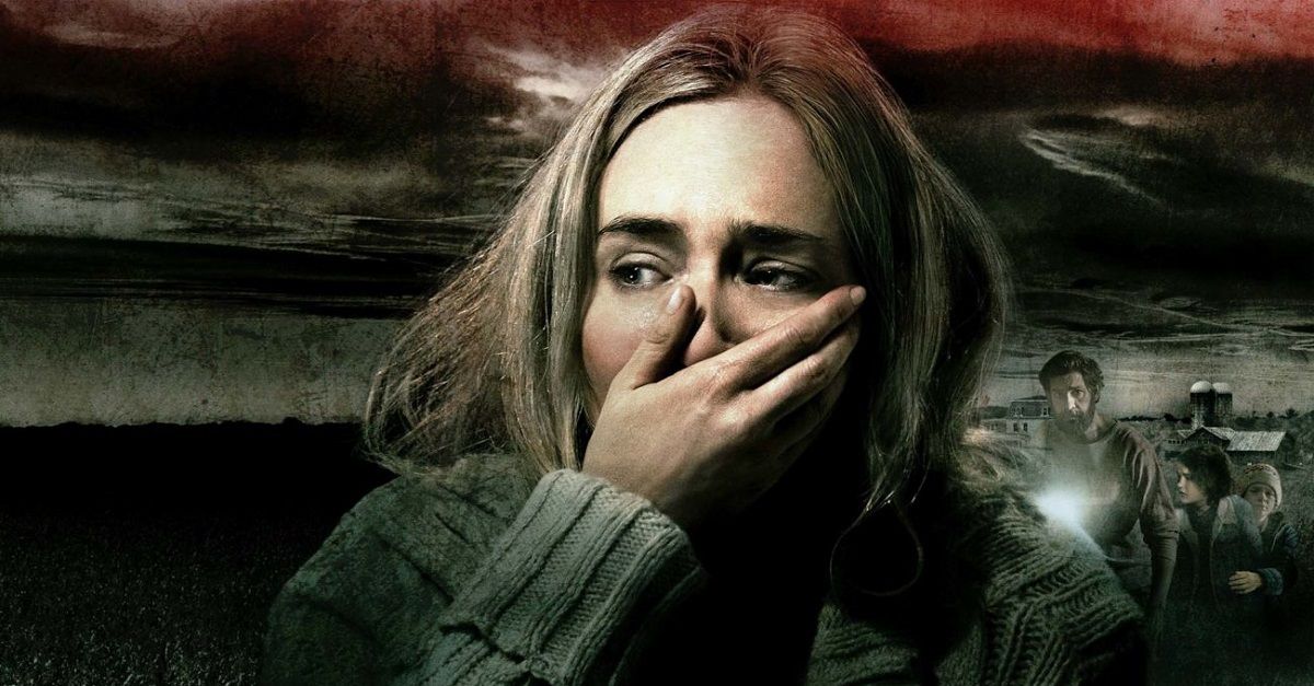 "Un Lugar Tranquilo 2": Primera imagen oficial con Emily Blunt