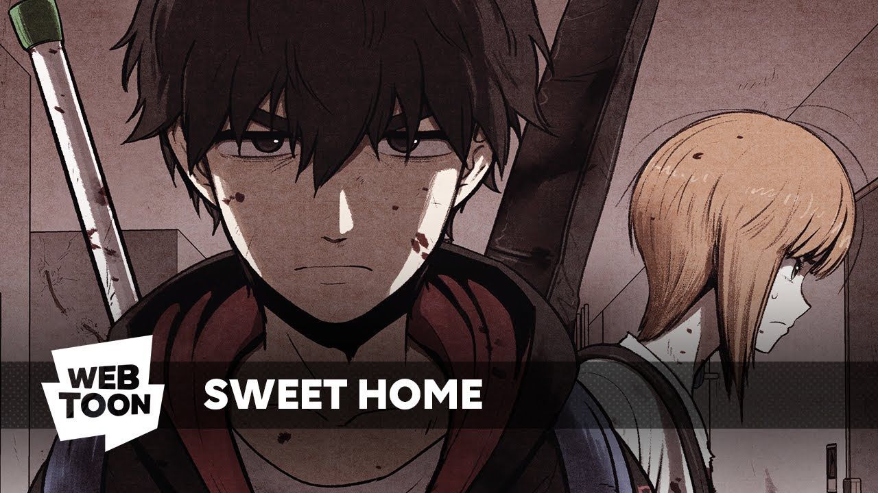 Lee Eung-bok dirigirá una adaptación de "Sweet Home" para Netflix