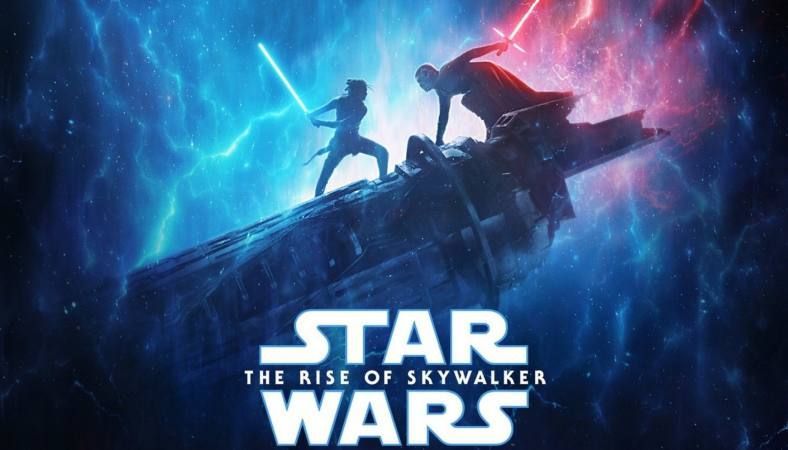 Críticas de "Star Wars: El Ascenso de Skywalker" ya en Internet