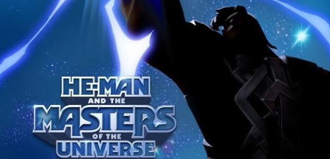 Netflix anuncia otra serie de "Masters del Universo"