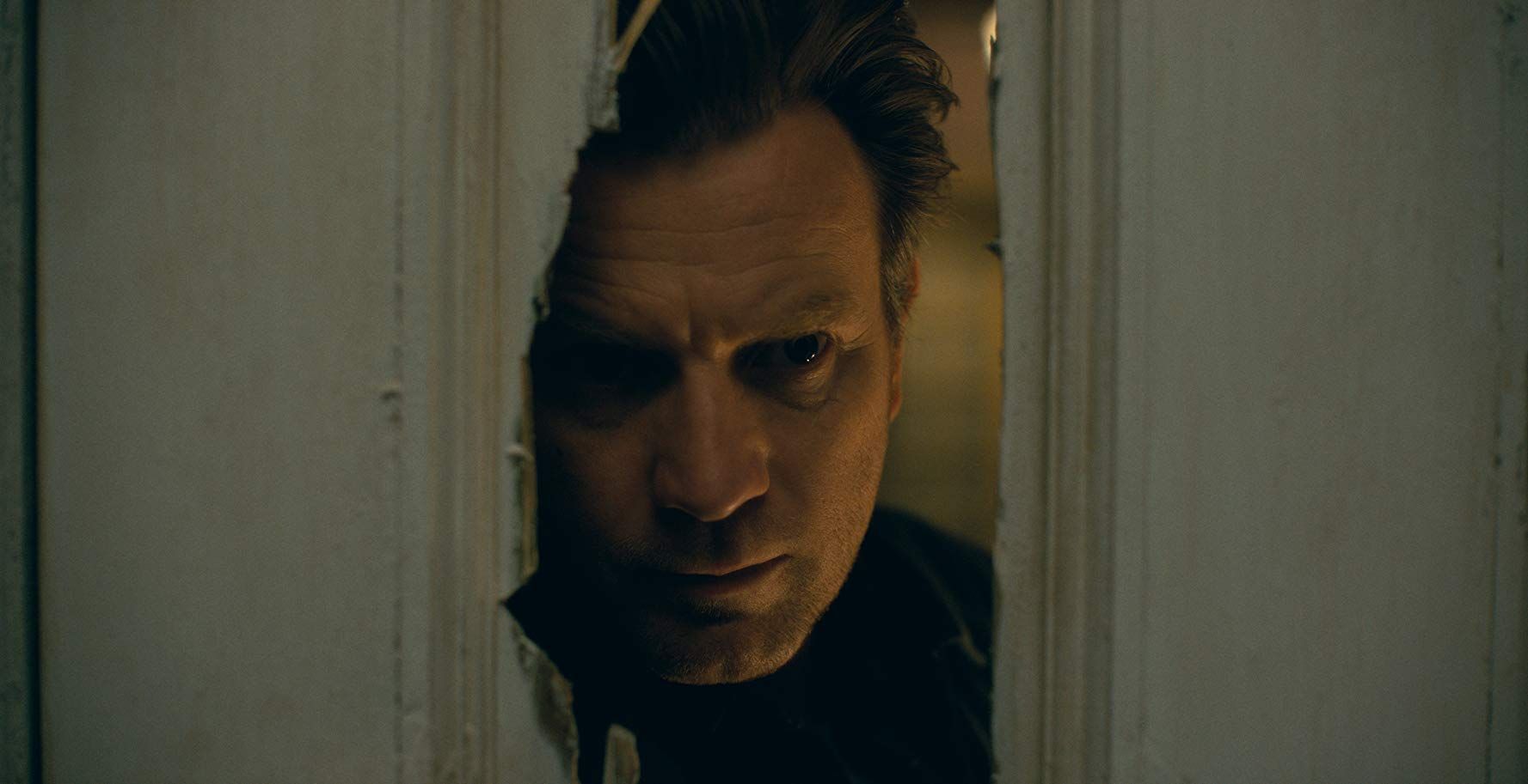"Doctor Sueño": El Blu-Ray incluirá la versión extendida de tres horas de duración