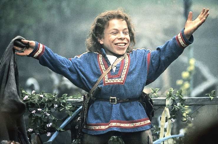 "Willow": Ya hay guión para la secuela televisiva que estrenará Disney+ con Warwick Davis