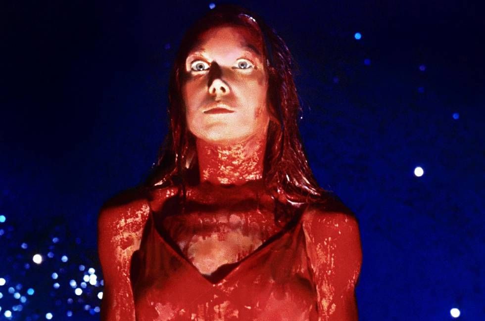 "Carrie" de Stephen King tendrá una adaptación televisiva de la mano de FX
