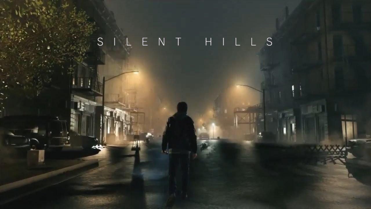 Un usuario consigue salir del apartamento de "Silent Hills" y explorar el pueblo del juego