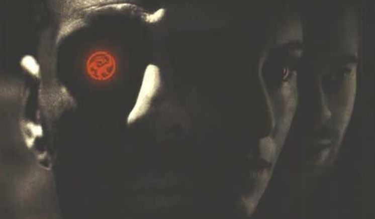 Un 27 de diciembre de 1995 se estrenaba en cines "12 Monos"