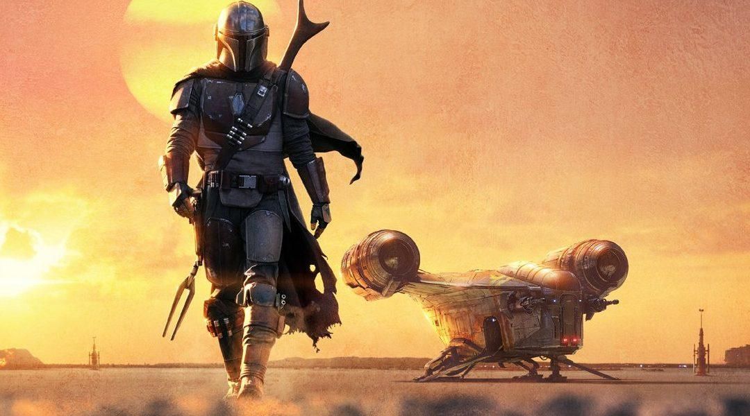 "The Mandalorian": La 2ª Temporada se estrenará en otoño de 2020