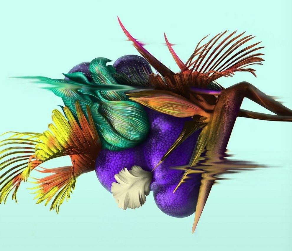 AMC adaptará a televisión la novela "Borne" de Jeff VanderMeer