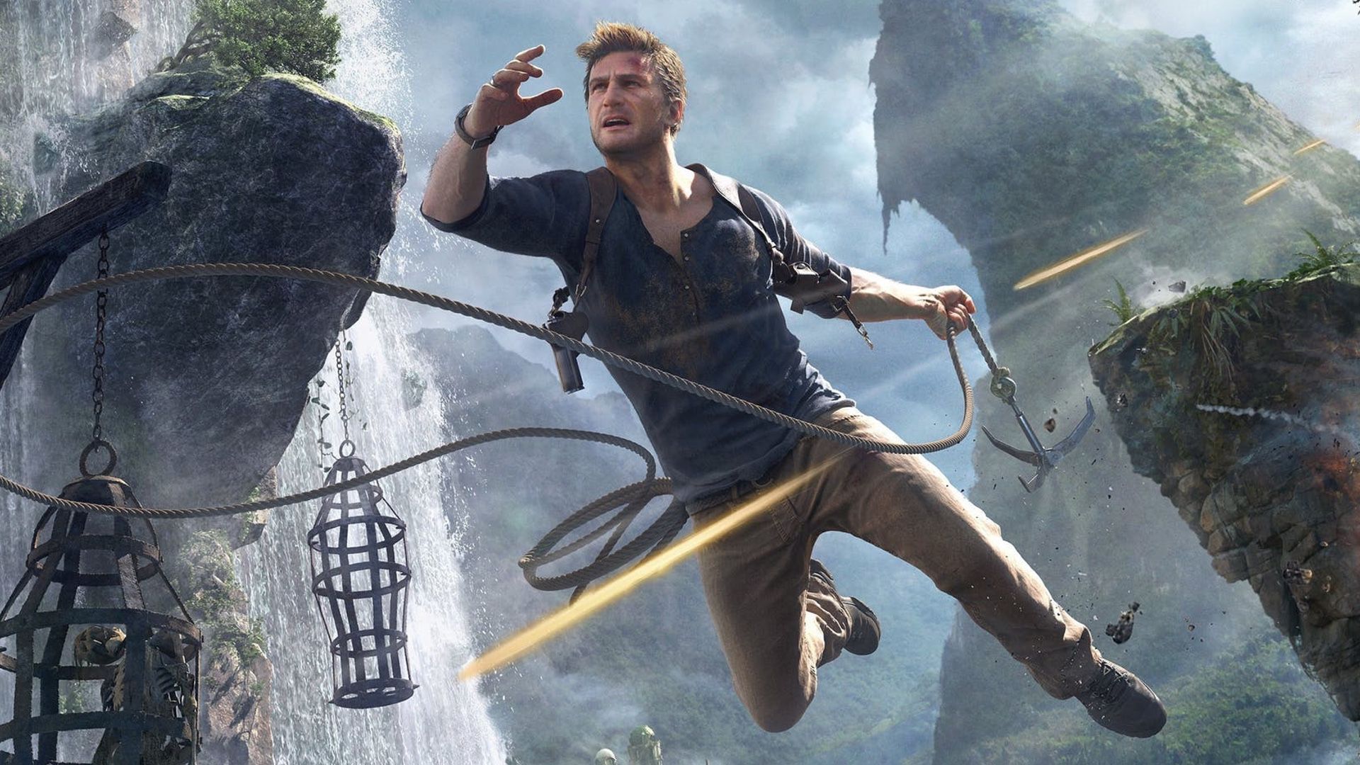 "Uncharted": La adaptación cinematográfica se queda sin director... por séptima vez