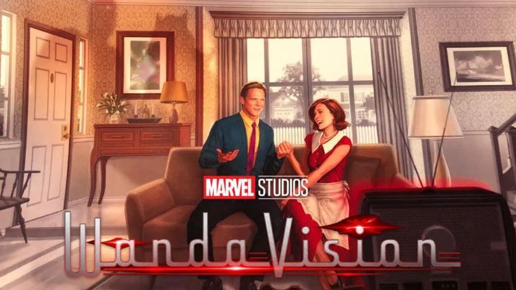 Disney+ adelanta el estreno de "Wandavision" a este año