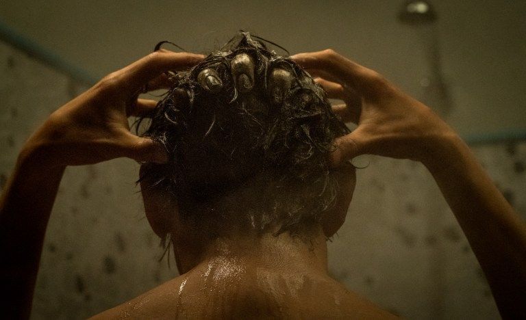 Podríamos tener secuelas de "La Maldición (The Grudge)" ambientadas en otras épocas