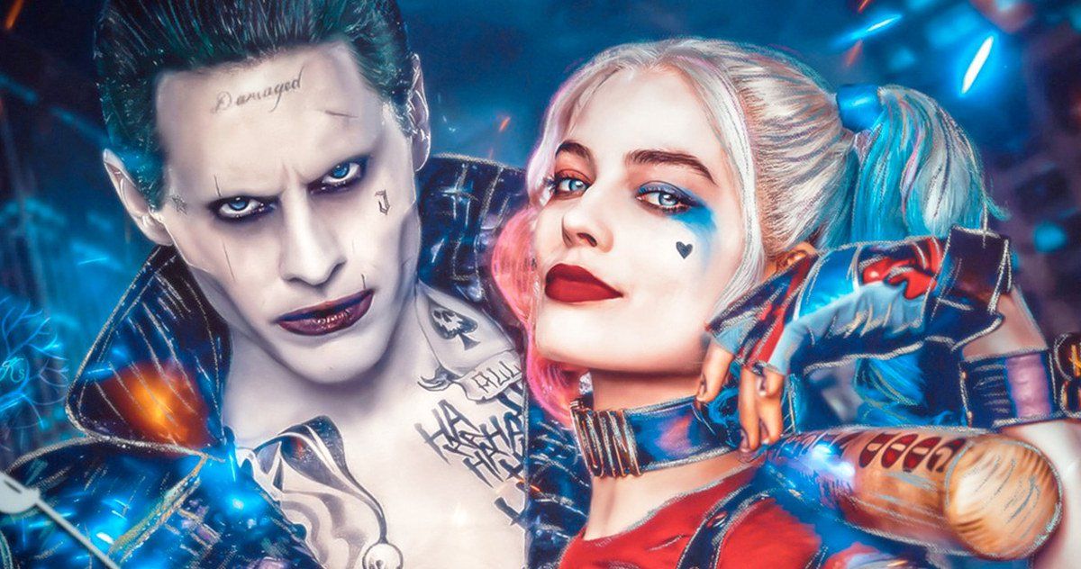 Novedades DC: Nueva imagen de "Wonder Woman 1984" y Joker no aparecerá en "Aves de Presa"