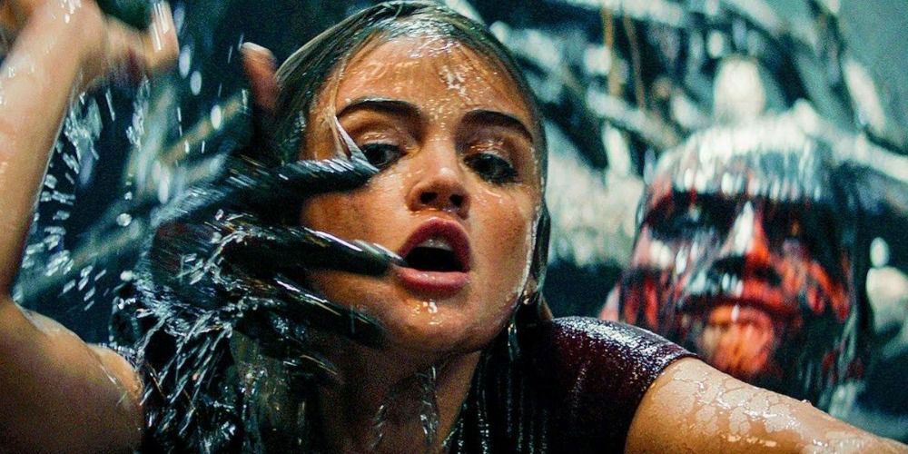 "Fantasy Island" y "Bloodshot" tienen nuevas fechas de estreno en España