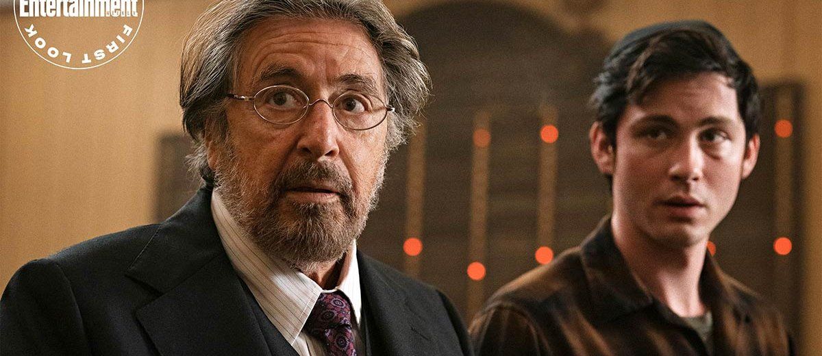 Tráiler de "Hunters", la serie producida por Jordan Peele para Amazon Prime Video