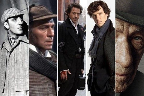 Un 6 de enero de 1854 nacía Sherlock Holmes (y lo conmemoramos con un mega-especial)