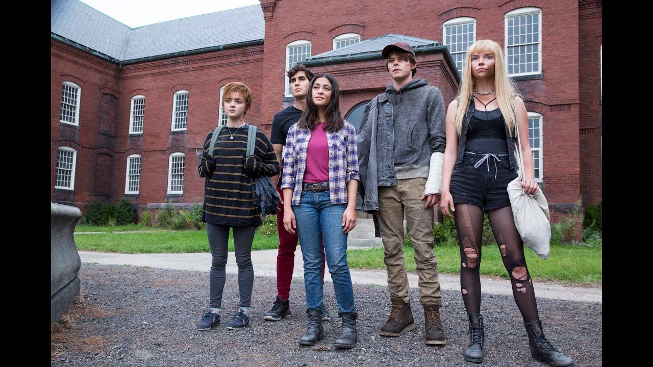 "Los Nuevos Mutantes": El nuevo tráiler ahora en español