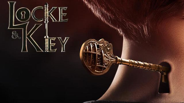 "Locke & Key": Avance del tráiler de la serie que veremos mañana