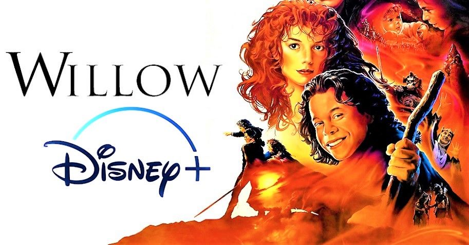 "Willow": Comienza la preproducción de la serie para Disney+