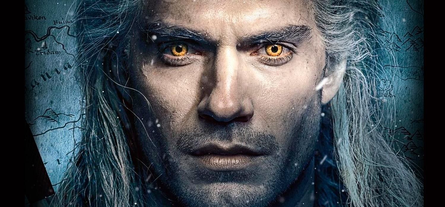 "The Witcher": Así es la línea temporal de la primera temporada