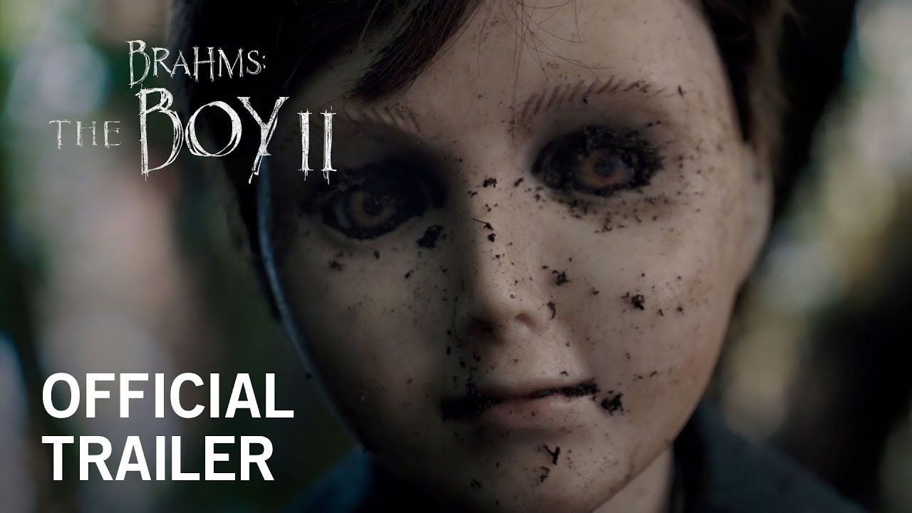 "Brahms: The Boy 2": Tráiler oficial. Estreno en cines en primavera