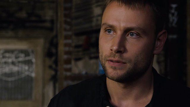 Max Riemelt ("Sense 8") se une al reparto de "Matrix 4"