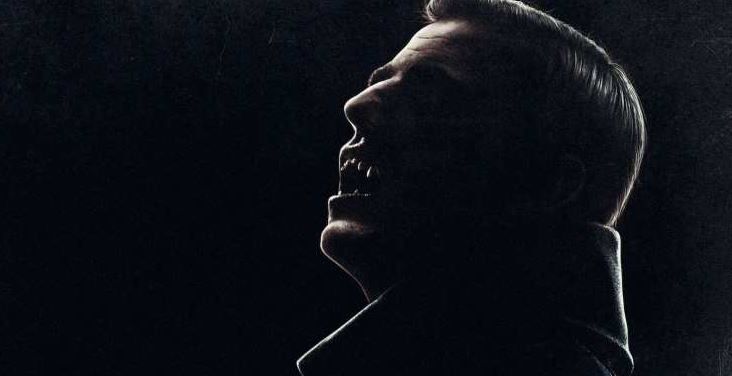 El Blu-Ray de "Dracula", la mini-serie de Netflix y la BBC, tendrá 20 minutos de extras