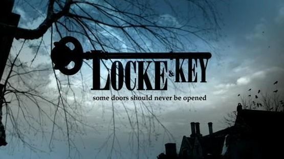 "Locke & Key": Sale a la luz el piloto de la serie cancelada por Fox en 2011